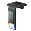 Poolside Solar Light For Steel Wall Above ground Pool