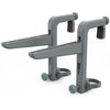 Poolside Bar DIY Kit (For Softside above ground pool only, Boards Not Included)