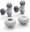 Plunger Valves Replacement Kit - 1.5"